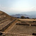 MEX OAX MonteAlban 2019APR04 025 : - DATE, - PLACES, - TRIPS, 10's, 2019, 2019 - Taco's & Toucan's, Americas, April, Day, Mexico, Monte Albán, Month, North America, Oaxaca, South Pacific Coast, Thursday, Year, Zona Arqueológica